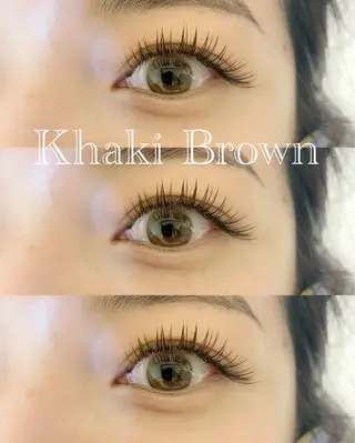 マツエク・マツパ eyelist マツエク🐣のマツエク・マツパデザイン