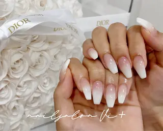ネイル ✨Nailsalon Vi+✨のネイルデザイン