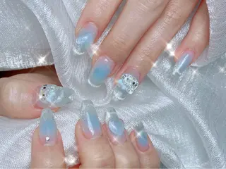 ネイル Candy nailのネイルデザイン