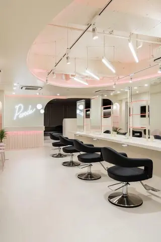 公式PARADE💐 池袋💐のヘアスタイル