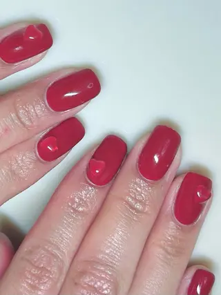 ネイル ネイルパレス所属・ネイルパレス【デザ イン/恵比寿】のネイルデザイン