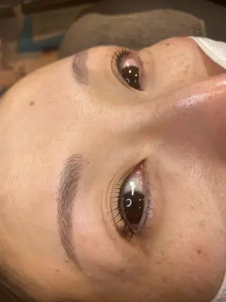 マツエク・マツパ Sympa🌟 SEINAのマツエク・マツパデザイン