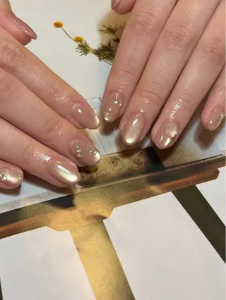 ネイル Bei nail MIKIのネイルデザイン