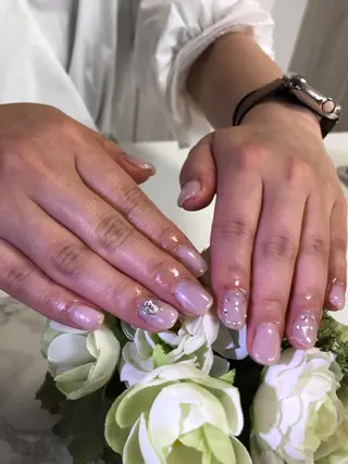 ネイル nanamin nail所属・眉サロン KE. 船橋日大前駅徒歩1分の眉毛・アイブロウイメージ