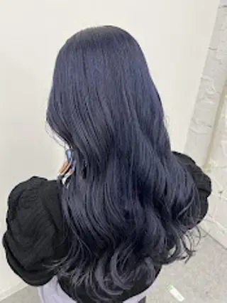 カラー 🪞THEATER 表参道店🩰のヘアスタイル