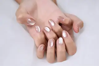 ネイル milot.所属・milot. ミロットのネイルデザイン