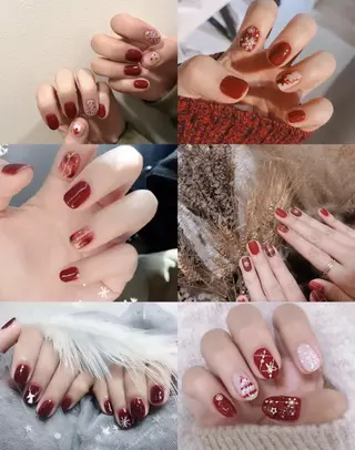 ネイル Cute beauty2のマツエク・マツパデザイン