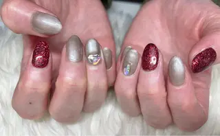 ネイル Nail&eye Belire 新宿のネイルデザイン
