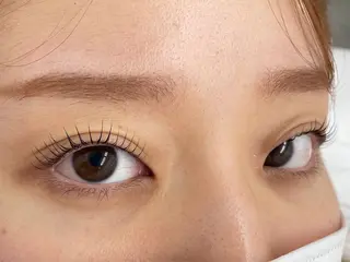 マツエク・マツパ li aile manaha♡の眉毛・アイブロウイメージ