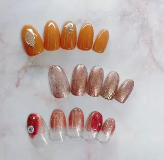 ネイル Van Nail Salonのネイルデザイン