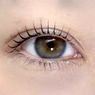 マツエク・マツパ レピア府中所属・韓国式まつぱ💕/ 束間まつげ/runaのマツエク・マツパデザイン