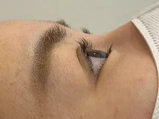 マツエク・マツパ Luxe eyelash＆beauty 横浜所属・Ando Miuのマツエク・マツパデザイン