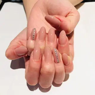 ネイル 大阪福島韓国束感まつ げ Sayaka🤍のマツエク・マツパデザイン