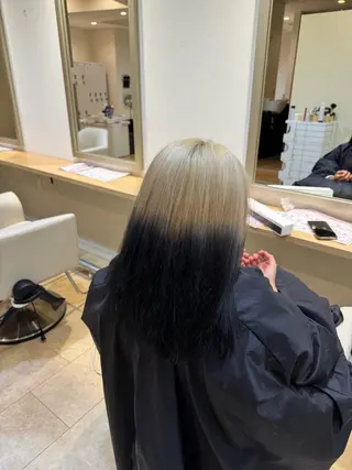 ロング SOTA 【美髪/ 艶髪NO.1✨️】のヘアスタイル