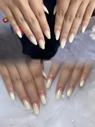 ネイル nail salon Koa /コアのネイルデザイン
