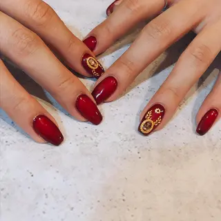 ネイル Chipieee Tokyoのその他イメージ