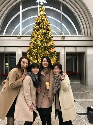 岩井 秋子のエステ・リラクイメージ