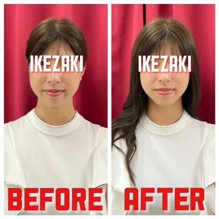 美容鍼 IKEZAKIのエステ・リラクイメージ