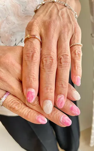 ネイル co_ nailのネイルデザイン