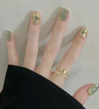 ネイル プライベートサロン LALA Nailのネイルデザイン