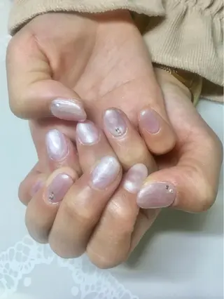 ネイル 新宿ネイルサロン ジェミディローサ所属・新宿ネイルサロン ジェミディローサのネイルデザイン