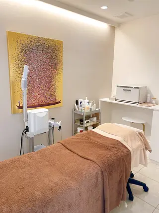 石井 つかさのエステ・リラクイメージ