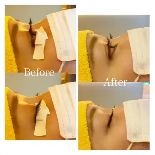 マツエク・マツパ 西岡 美香子のネイルデザイン