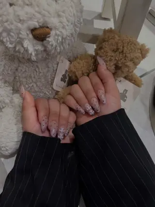 ネイル joieange 難波店 Yumeのマツエク・マツパデザイン