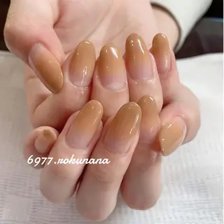 ネイル rokunana 佐野のネイルデザイン