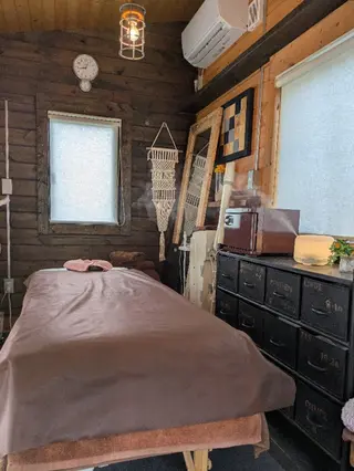 SUNNY 南足柄  癒しのオールハンドのエステ・リラクイメージ