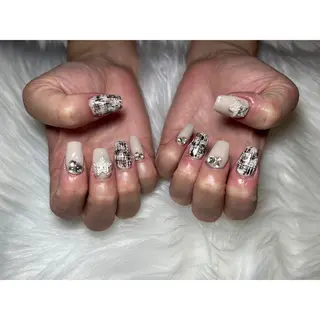 ネイル Nail Salon Ripe所属・Nail Salon Ripeのネイルデザイン