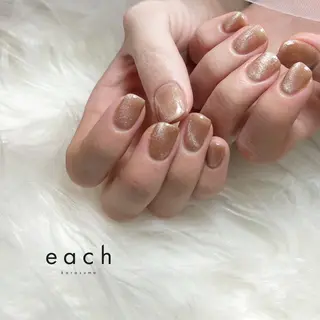 ネイル Lueà Nail Salon所属・𝐋𝐮𝐞𝐚 kanako🕊のネイルデザイン