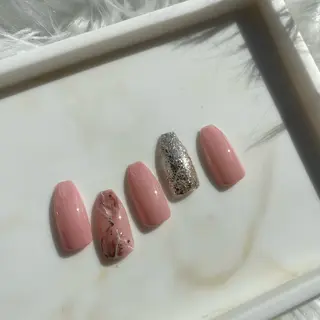 ネイル SALON DOUDOUのネイルデザイン