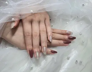 ネイル ネイルサロン KARIのネイルデザイン