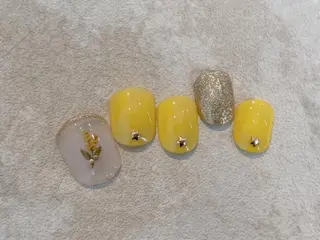 ネイル Nail Katoのネイルデザイン