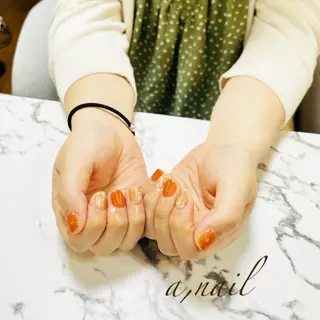 ネイル ネイルサロン エーネイルのネイルデザイン