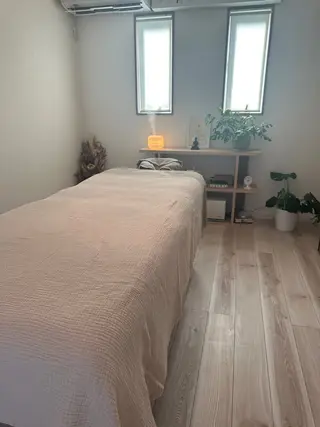 salon NICOのエステ・リラクイメージ