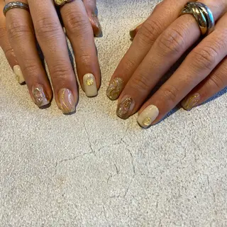 ネイル Chipieee Tokyoのその他イメージ