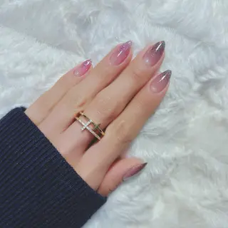 ネイル ANNE綾瀬店 eriのネイルデザイン