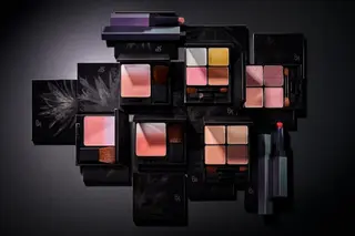 POLA 美coeur 京橋店所属・毛穴/小顔/タルミ 美coeur 藤代のエステ・リラクイメージ