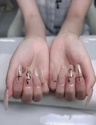 ネイル MOE🍒´- nailのネイルデザイン