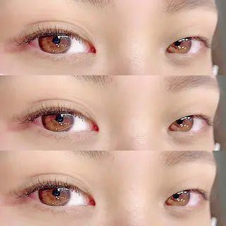 マツエク・マツパ ヘアメイクピカソ所属・ヘアメイクピカソ 髙井久美のマツエク・マツパデザイン