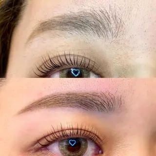 marbles 安田 未優のマツエク・マツパデザイン