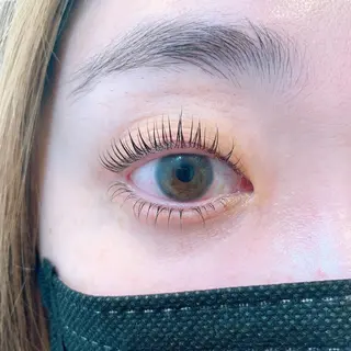 マツエク・マツパ 船津 仁美のマツエク・マツパデザイン