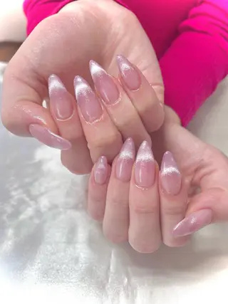 ネイル RUMI nailのネイルデザイン