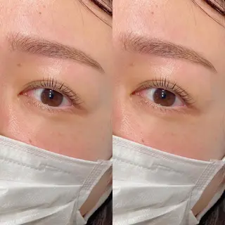 マツエク・マツパ SALON VILLAGE Jingumae 2nd.店所属・eyelist. AIのマツエク・マツパデザイン