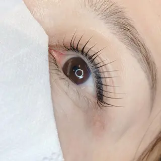 マツエク・マツパ tozone eye AYANOのマツエク・マツパデザイン