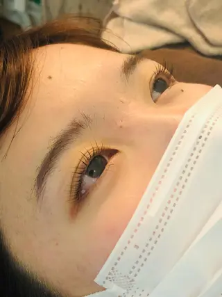 マツエク・マツパ 頭痛肩こりで悩むおとな女性専門ボディケアサロンねこもみ所属・札幌　頭痛肩こり解消 セラピストkaoriのエステ・リラクイメージ