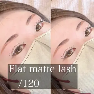 マツエク・マツパ bijou eyesalonのマツエク・マツパデザイン