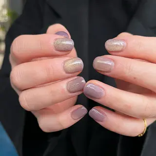 ネイル Nico所属・Nico🌛 Karenのネイルデザイン